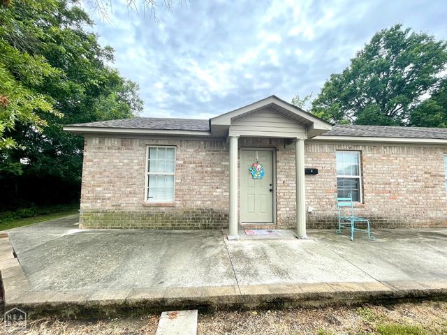 2210 Clark Street, Jonesboro, AR 72401