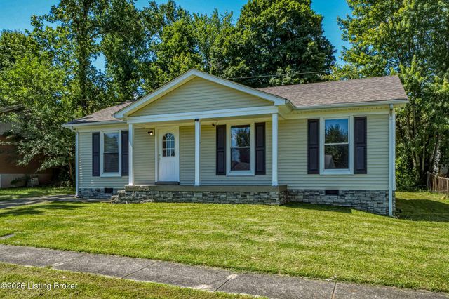 163 E Airview Dr, Elizabethtown, KY 42701