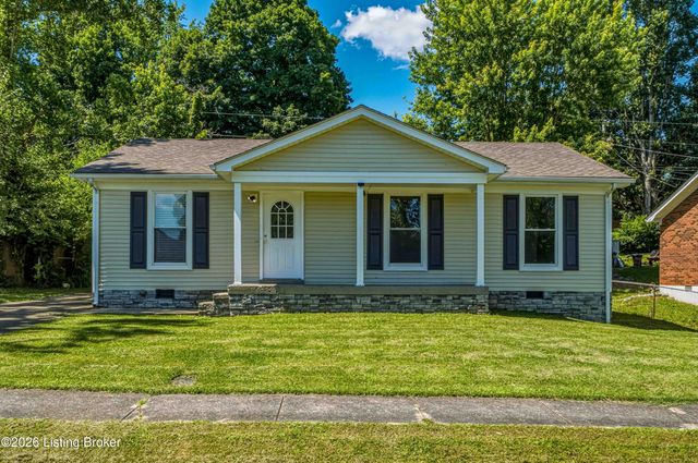 163 E Airview Dr, Elizabethtown, KY 42701