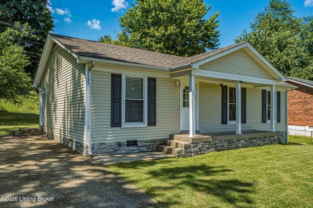 163 E Airview Dr, Elizabethtown, KY 42701