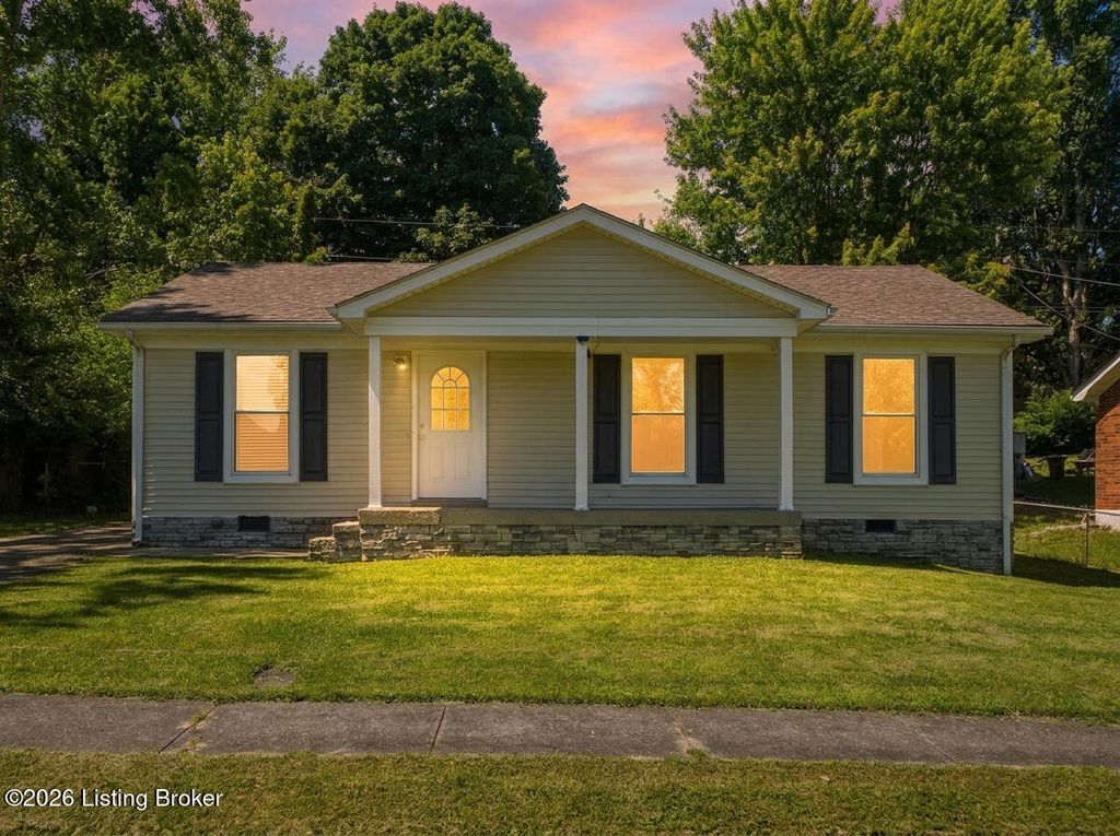 163 E Airview Dr, Elizabethtown, KY 42701