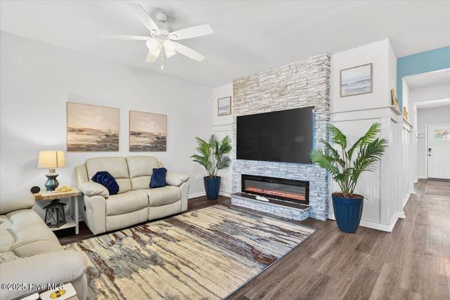 1271 Rippling Cove Loop SW, Supply, NC 28462