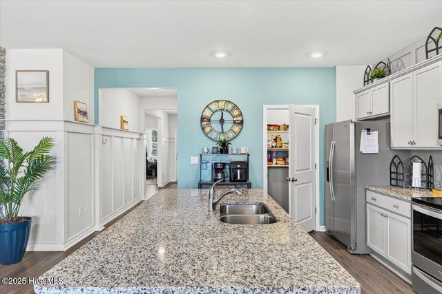 1271 Rippling Cove Loop SW, Supply, NC 28462