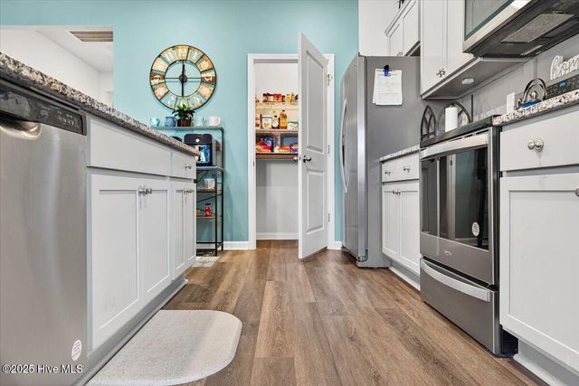 1271 Rippling Cove Loop SW, Supply, NC 28462