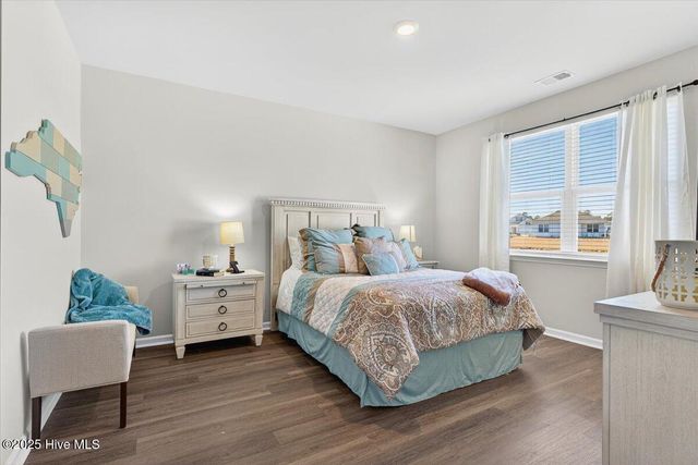 1271 Rippling Cove Loop SW, Supply, NC 28462