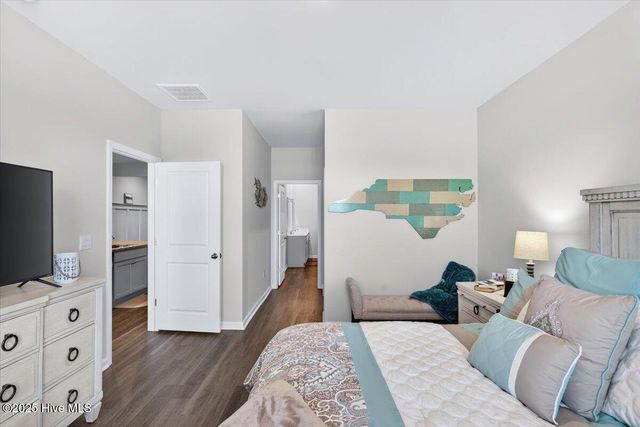 1271 Rippling Cove Loop SW, Supply, NC 28462