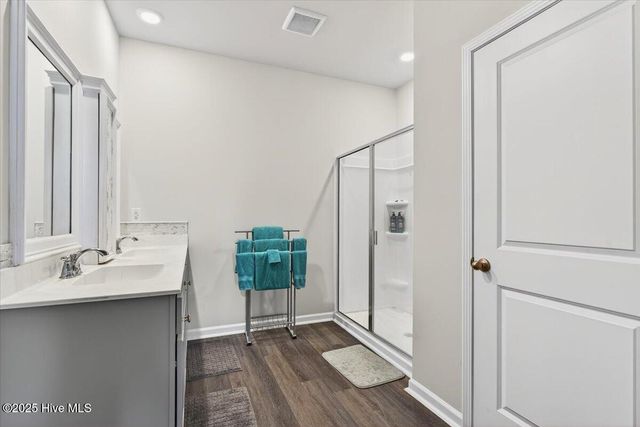 1271 Rippling Cove Loop SW, Supply, NC 28462