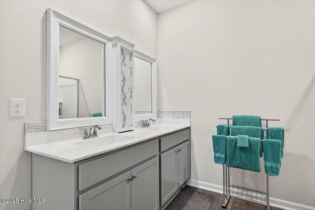 1271 Rippling Cove Loop SW, Supply, NC 28462