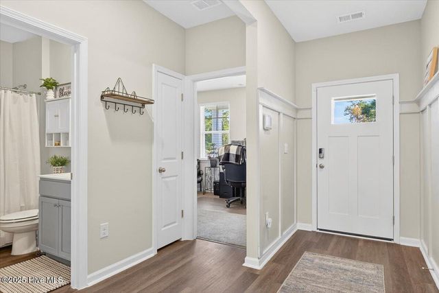 1271 Rippling Cove Loop SW, Supply, NC 28462