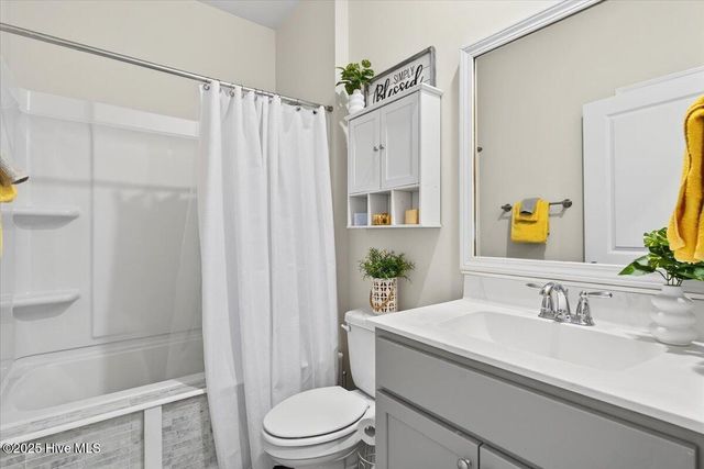 1271 Rippling Cove Loop SW, Supply, NC 28462