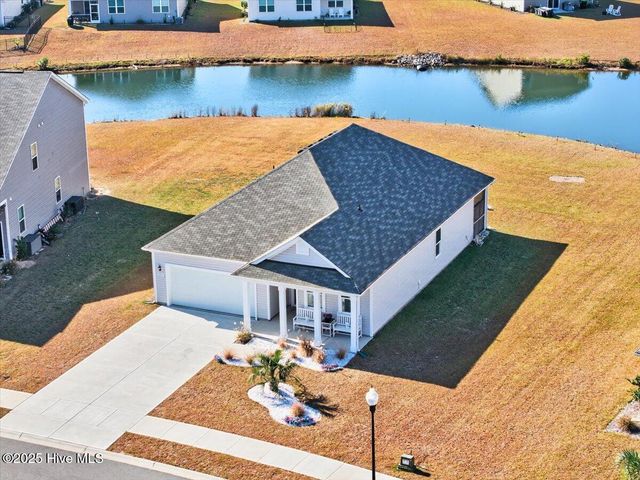 1271 Rippling Cove Loop SW, Supply, NC 28462