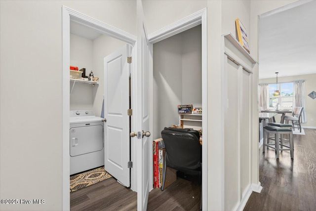 1271 Rippling Cove Loop SW, Supply, NC 28462