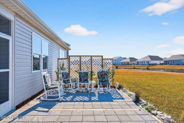 1271 Rippling Cove Loop SW, Supply, NC 28462