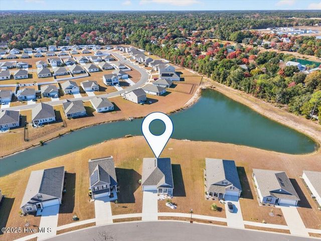 1271 Rippling Cove Loop SW, Supply, NC 28462