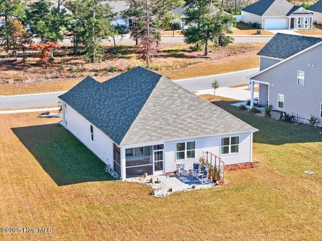 1271 Rippling Cove Loop SW, Supply, NC 28462