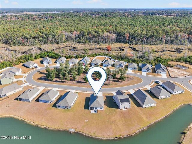 1271 Rippling Cove Loop SW, Supply, NC 28462