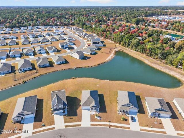 1271 Rippling Cove Loop SW, Supply, NC 28462