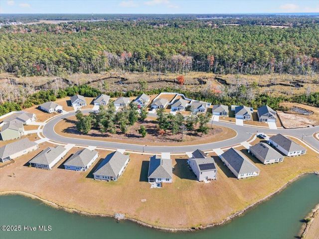 1271 Rippling Cove Loop SW, Supply, NC 28462