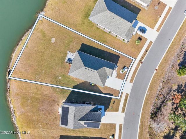 1271 Rippling Cove Loop SW, Supply, NC 28462