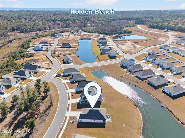 1271 Rippling Cove Loop SW, Supply, NC 28462