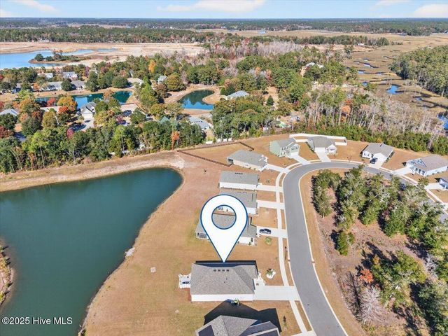 1271 Rippling Cove Loop SW, Supply, NC 28462