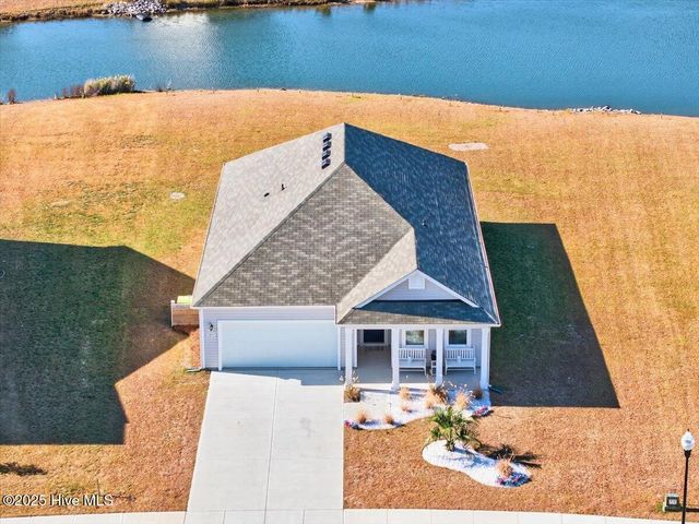 1271 Rippling Cove Loop SW, Supply, NC 28462