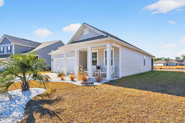 1271 Rippling Cove Loop SW, Supply, NC 28462