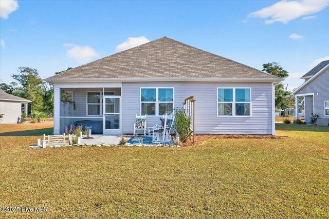 1271 Rippling Cove Loop SW, Supply, NC 28462