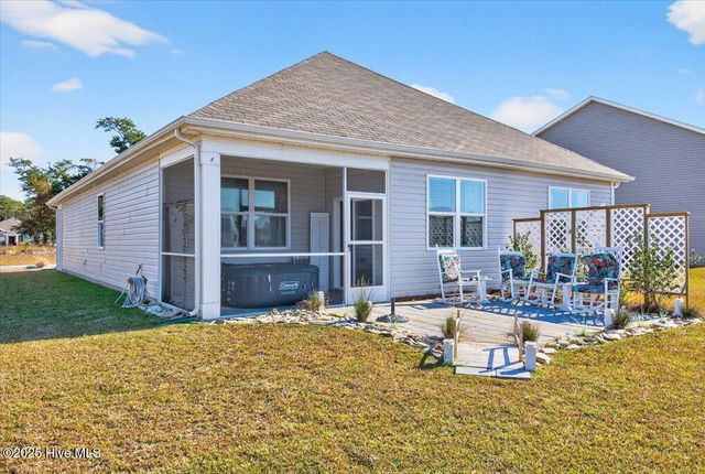 1271 Rippling Cove Loop SW, Supply, NC 28462