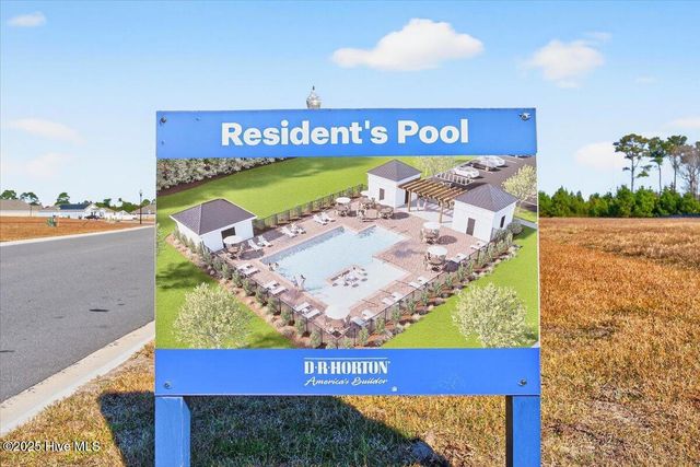 1271 Rippling Cove Loop SW, Supply, NC 28462