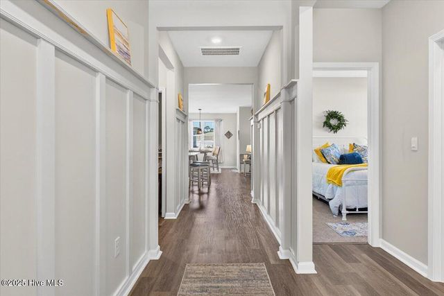 1271 Rippling Cove Loop SW, Supply, NC 28462