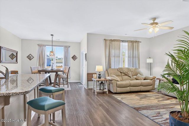 1271 Rippling Cove Loop SW, Supply, NC 28462