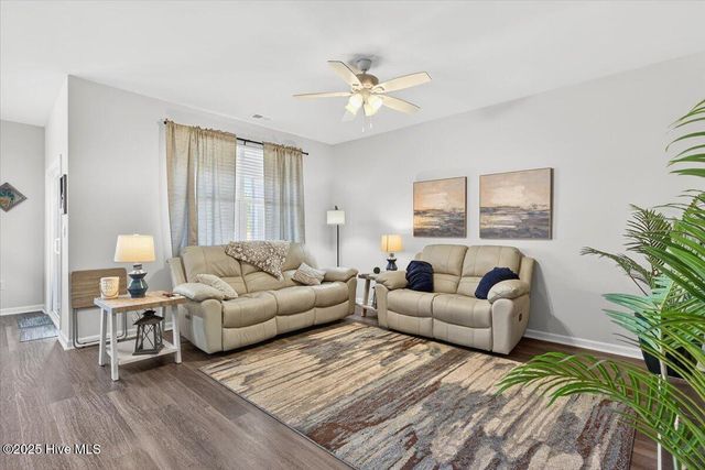 1271 Rippling Cove Loop SW, Supply, NC 28462