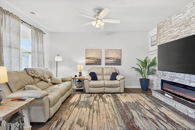 1271 Rippling Cove Loop SW, Supply, NC 28462