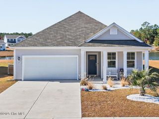 1271 Rippling Cove Loop SW, Supply, NC 28462