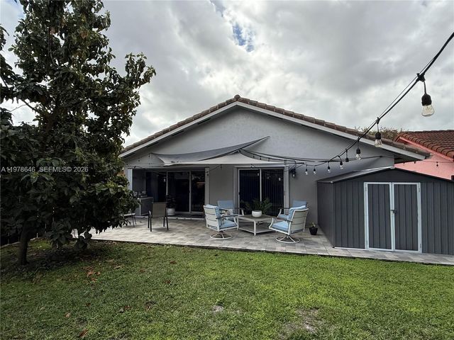 13833 SW 157th St, Miami, FL 33177