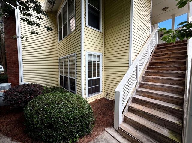 6818 Glenridge Drive H, Atlanta, GA 30328