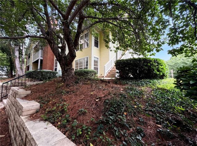 6818 Glenridge Drive H, Atlanta, GA 30328