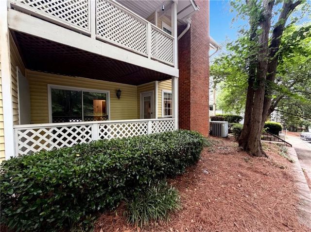 6818 Glenridge Drive H, Atlanta, GA 30328