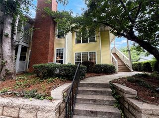 6818 Glenridge Drive H, Atlanta, GA 30328