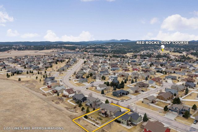 6324 COG HILL LN, Rapid City, SD 57702