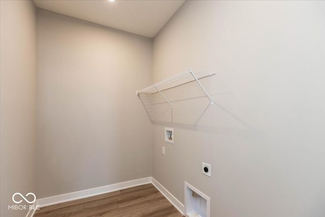 14982 Garden Mist Place, Fishers, IN 46037