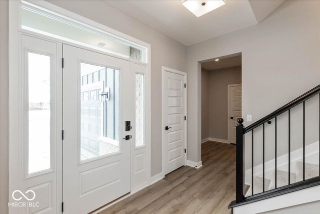 14982 Garden Mist Place, Fishers, IN 46037