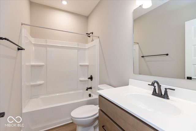 14982 Garden Mist Place, Fishers, IN 46037