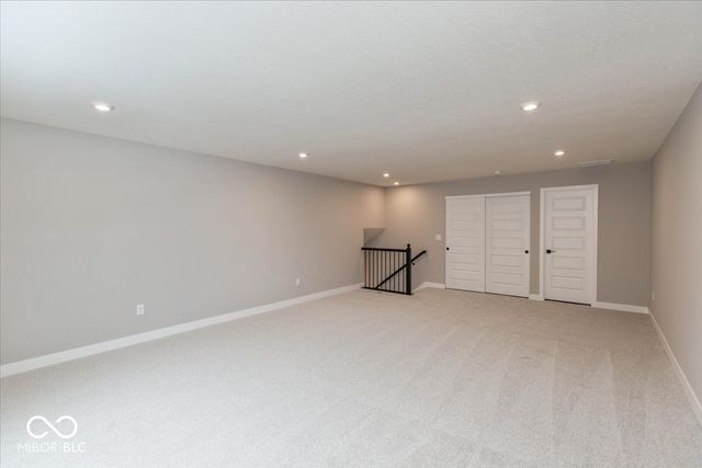 14982 Garden Mist Place, Fishers, IN 46037