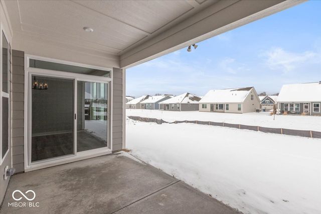 14982 Garden Mist Place, Fishers, IN 46037