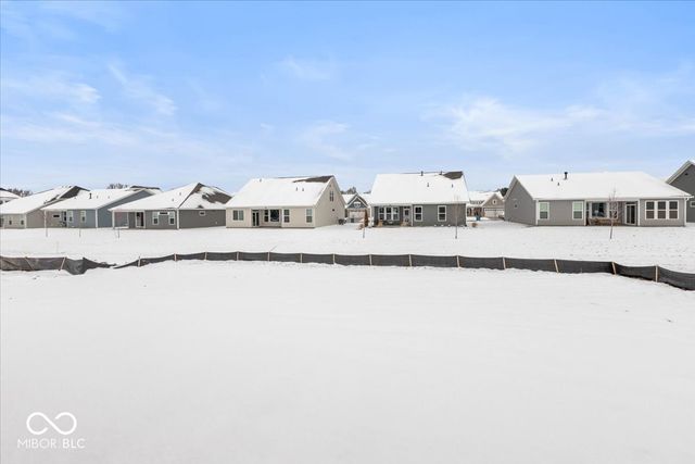 14982 Garden Mist Place, Fishers, IN 46037