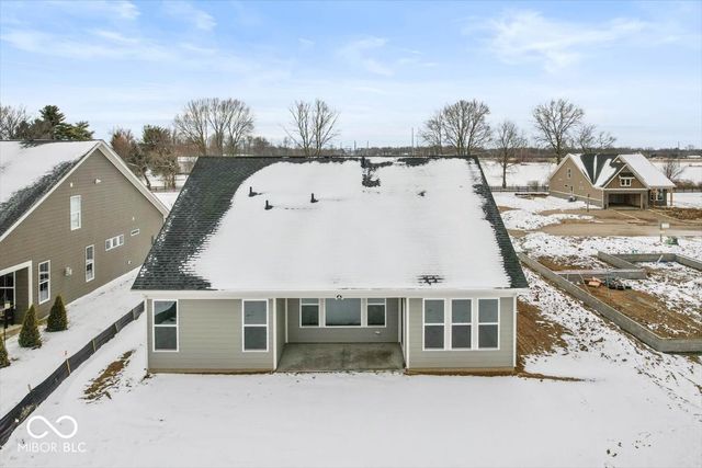 14982 Garden Mist Place, Fishers, IN 46037