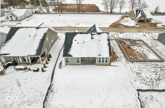 14982 Garden Mist Place, Fishers, IN 46037