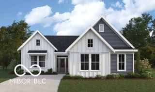 14982 Garden Mist Place, Fishers, IN 46037